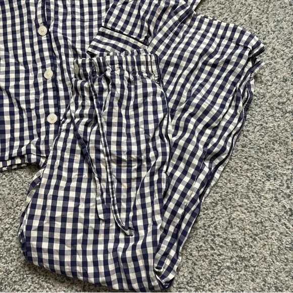 Sleepy Jones Pajama Set ⭐️ - Picture 5 of 10